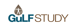 GuLF Study logog