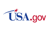USAGOV Logo